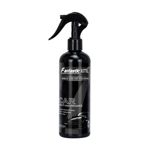 Hot Selling Super Hydrophobic  ceramic spray coating