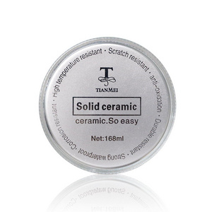 Sell Well Ceramic Pro 9h Coating  Polish High Gloss Scratch Resistance Nano Solid Ceramic With Wholesale Price