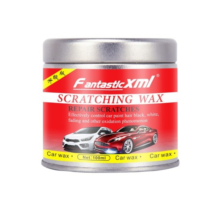 Quick scratch remover scratching wax car wax car polishing wax