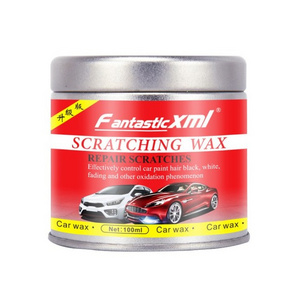 Quick scratch remover scratching wax car wax car polishing wax