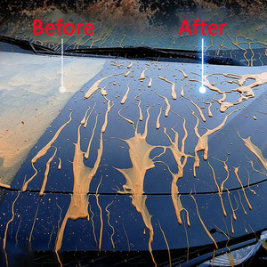 9H Nano Ceramic Coating Anti-Scratch High Gloss Coating