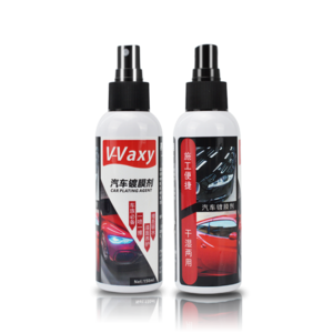 Other car care products waterproof anti rain stain repellent car wax spray