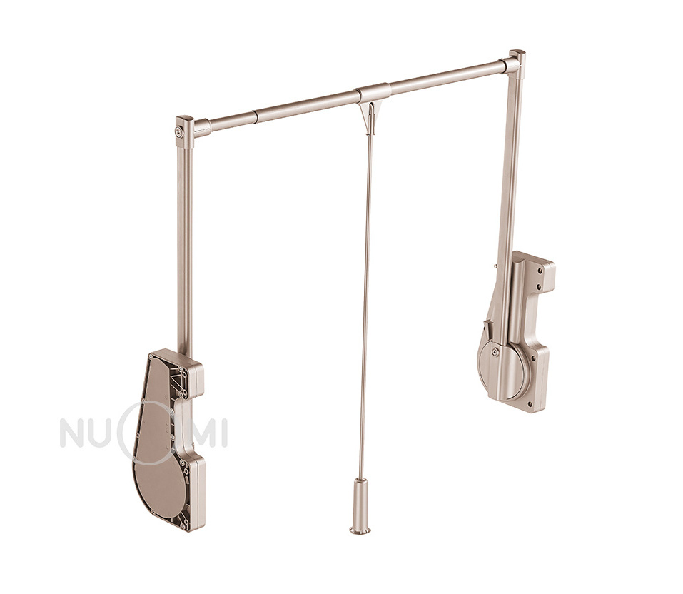 Soft closing clothes hanger /metal hanger/ closet organizer