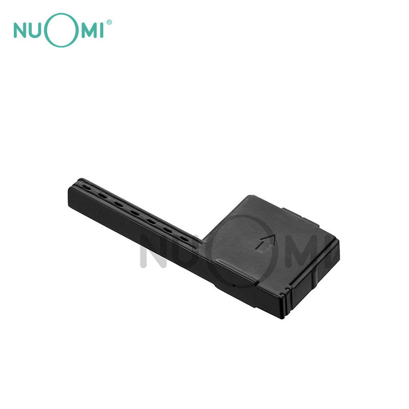 NUOMI Wireless Touch Sensor Signal Switch Wireless Remote Control Scene Touch Switch For Smart Home