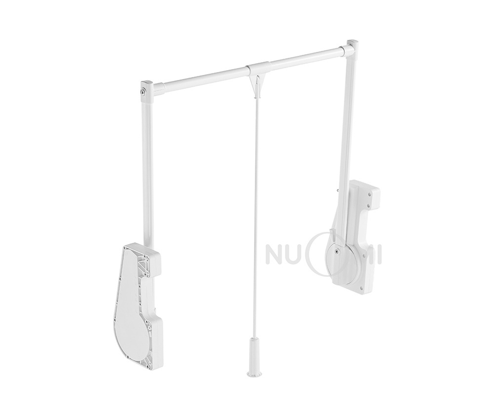 Soft closing clothes hanger /metal hanger/ closet organizer