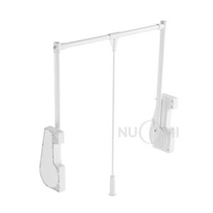 Soft closing clothes hanger /metal hanger/ closet organizer