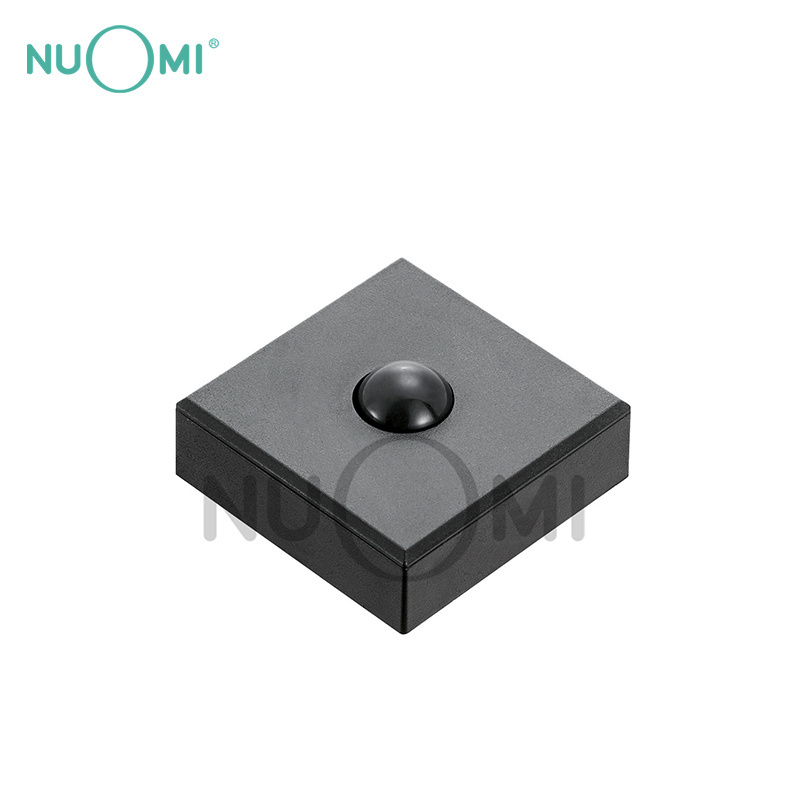 NUOMI Wireless Touch Sensor Signal Switch Wireless Remote Control Scene Touch Switch For Smart Home