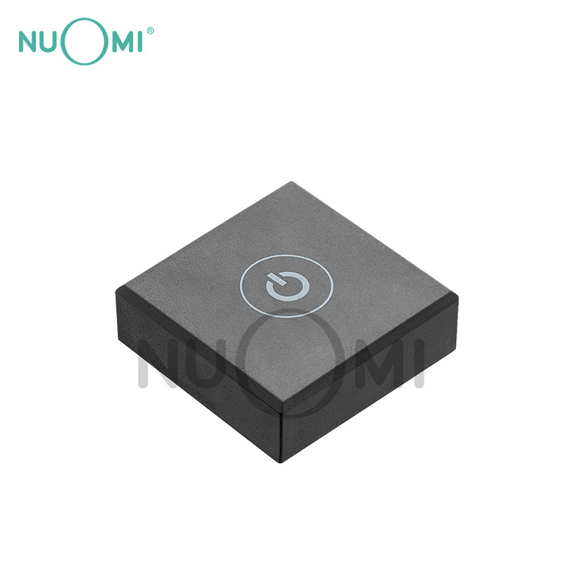 NUOMI Wireless Touch Sensor Signal Switch Wireless Remote Control Scene Touch Switch For Smart Home