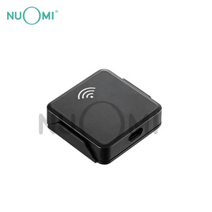 NUOMI Wireless Touch Sensor Signal Switch Wireless Remote Control Scene Touch Switch For Smart Home