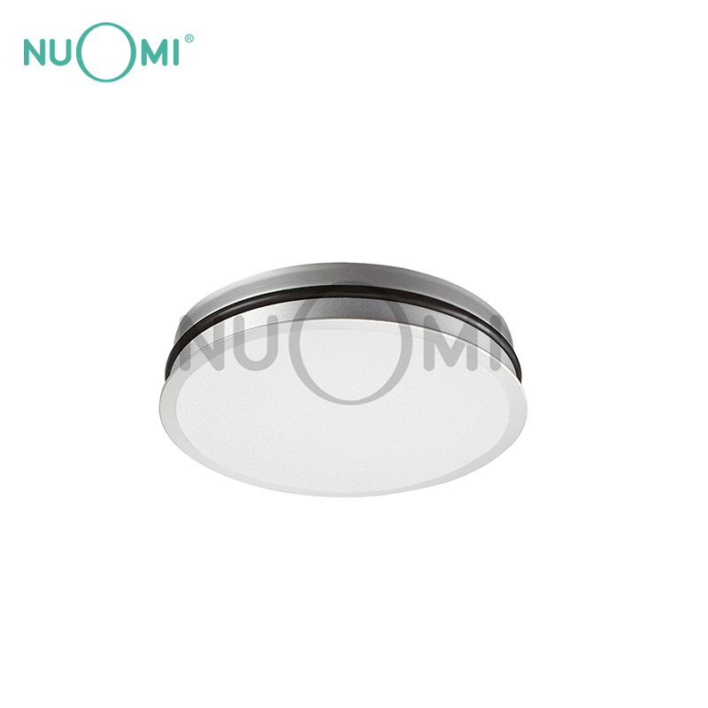 NUOMI Led Motion Sensor Indoor Lighting Round Spotlight Wardrobe Lights Aluminium Led Light For Bedroom