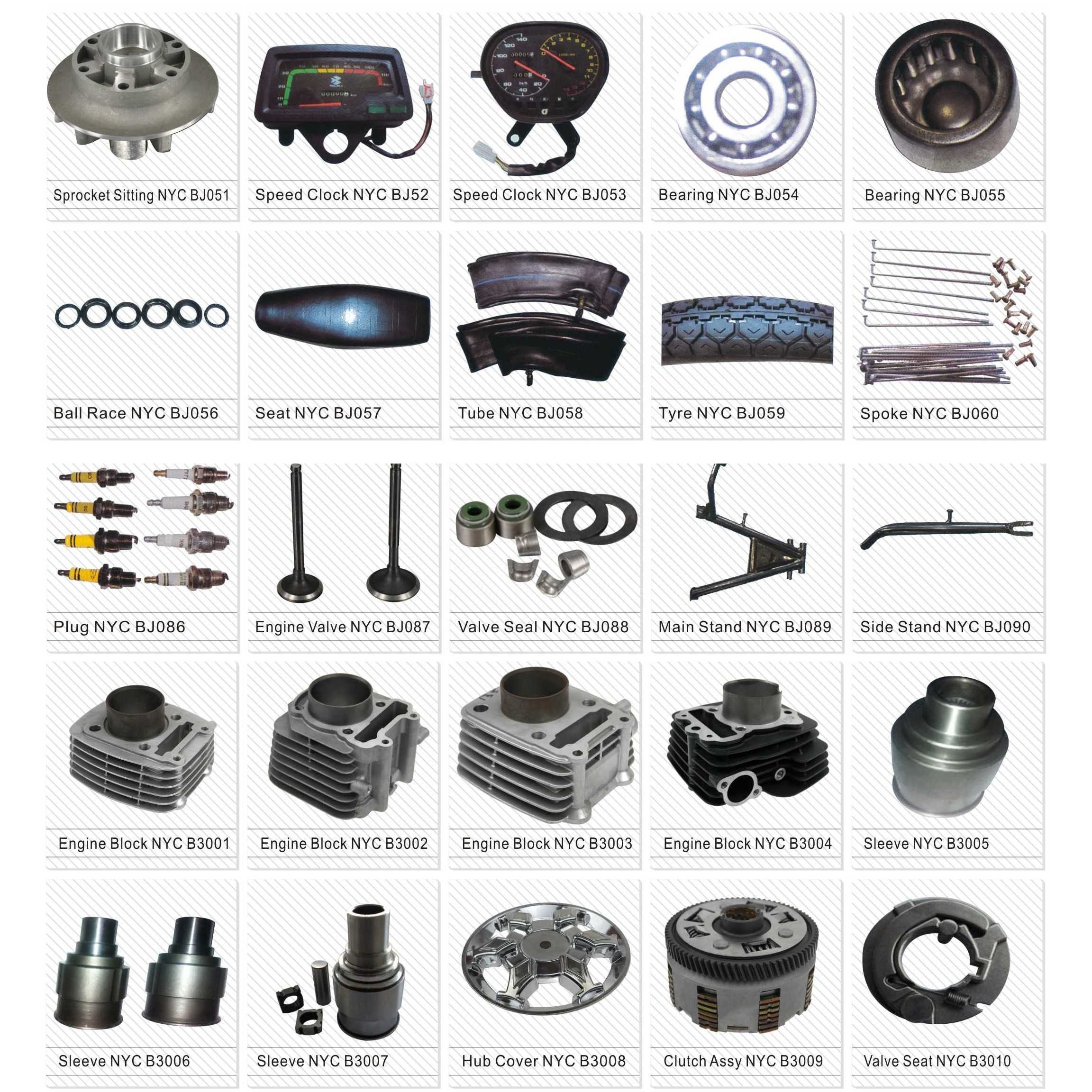 Parts High Quality Other Motorcycle Engine Systems Assembly Accesories Accessories Carburetor Bajaj Boxer Motorcycles