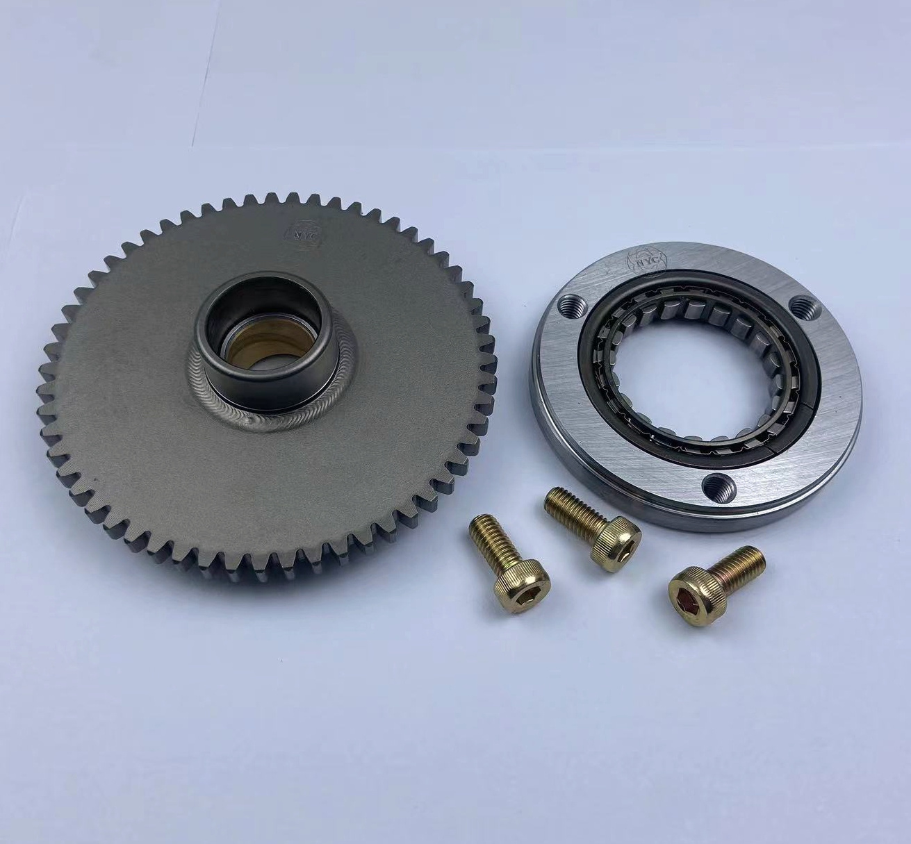 starting clutch CG200 20 bead for honda zongshen lifan Motorcycle  engine spare parts Air cooled Engine parts clutch assy