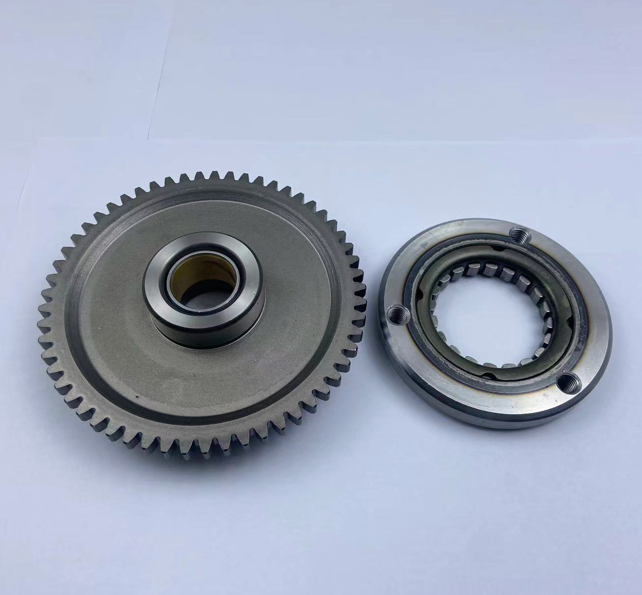 starting clutch CG200 20 bead for honda zongshen lifan Motorcycle  engine spare parts Air cooled Engine parts clutch assy