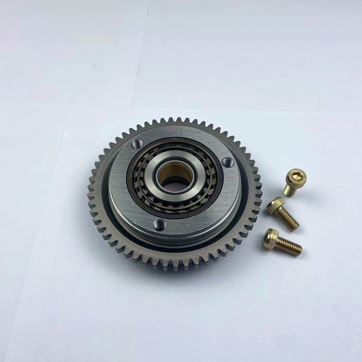 starting clutch CG200 20 bead for honda zongshen lifan Motorcycle  engine spare parts Air cooled Engine parts clutch assy