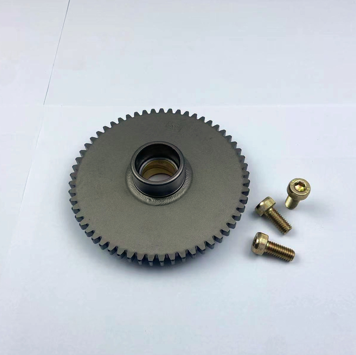 starting clutch CG200 20 bead for honda zongshen lifan Motorcycle  engine spare parts Air cooled Engine parts clutch assy