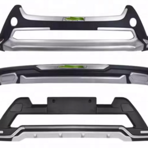 OAR New Bumper For Nissan 2011 TIIDA  Auto parts Front bumper wholesaler and high quality