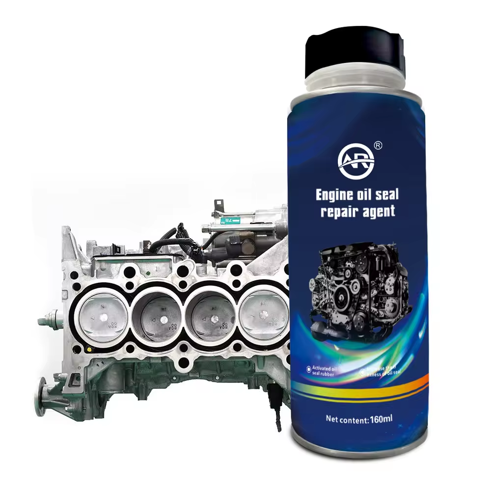 Wholesale price car engine oil seal leak repair to stop engine oil leak Restore elastic sealing body to prevent oil leakage