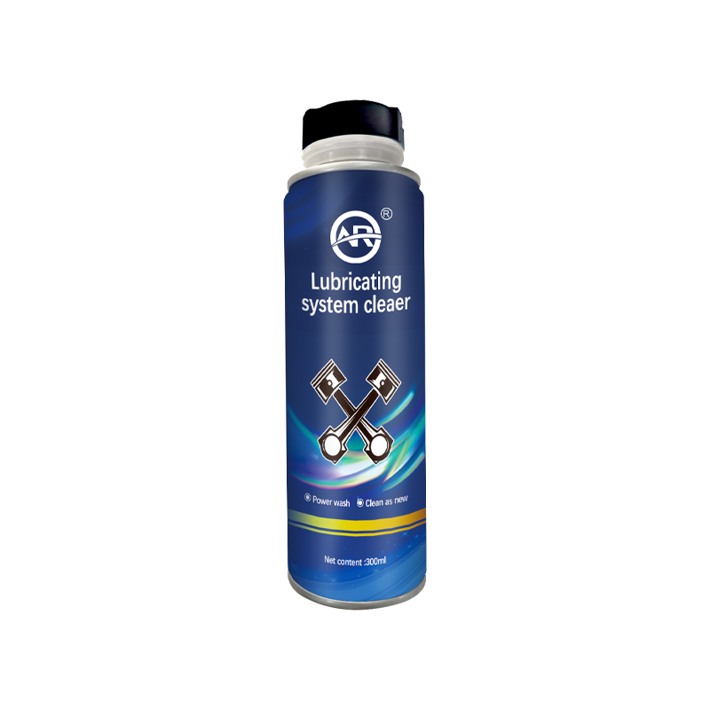 Hot Sell Other Car Beauty Cleaning Engine Lubrication System Cleaner 300ml For Cars