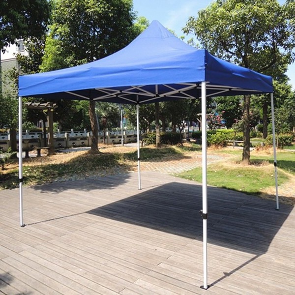 Wholesale Outdoor Movable 10x10 ft Pop Up Aluminum Canopy Tent for Advertising Events Folding Tent Gazebo 3x3m