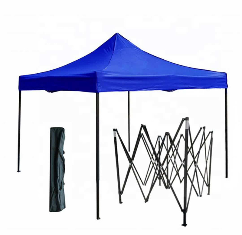 Wholesale Outdoor Movable 10x10 ft Pop Up Aluminum Canopy Tent for Advertising Events Folding Tent Gazebo 3x3m