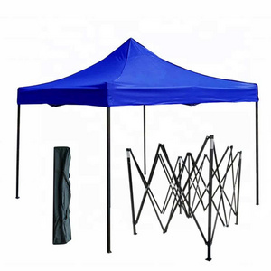 Wholesale Outdoor Movable 10x10 ft Pop Up Aluminum Canopy Tent for Advertising Events Folding Tent Gazebo 3x3m