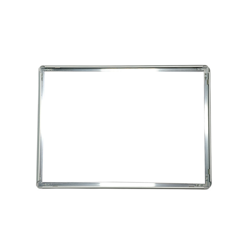 A2 A4 China Aluminium Snap Frame Advertising Boards for Picture Display