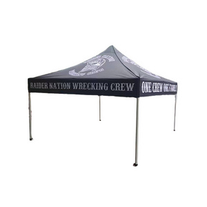 Advertising Easy Pop Up Tent, Instant Canopy - Best Outdoor Canopies for Patio, Lawn, Garden, Beach, Wedding, Camping