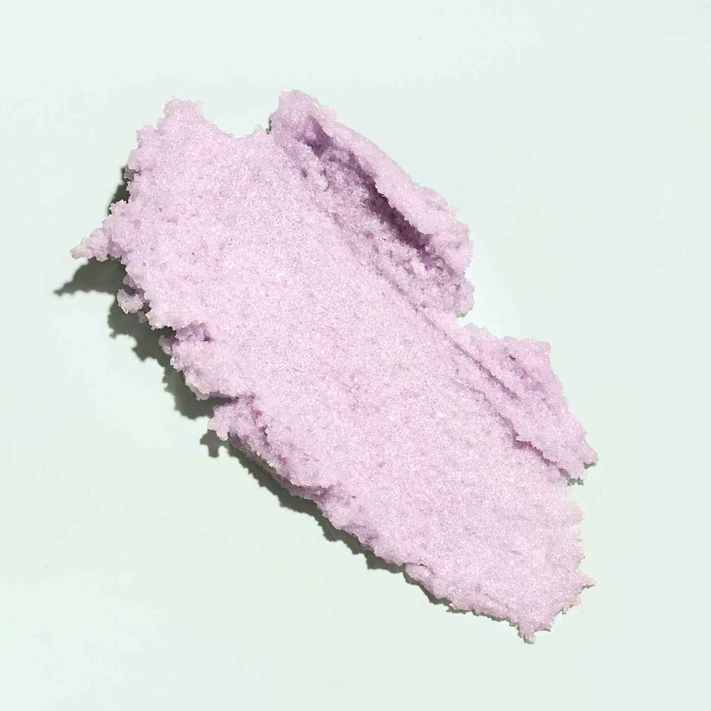 Crushed Amethyst Exfoliating Body Polish Scrub