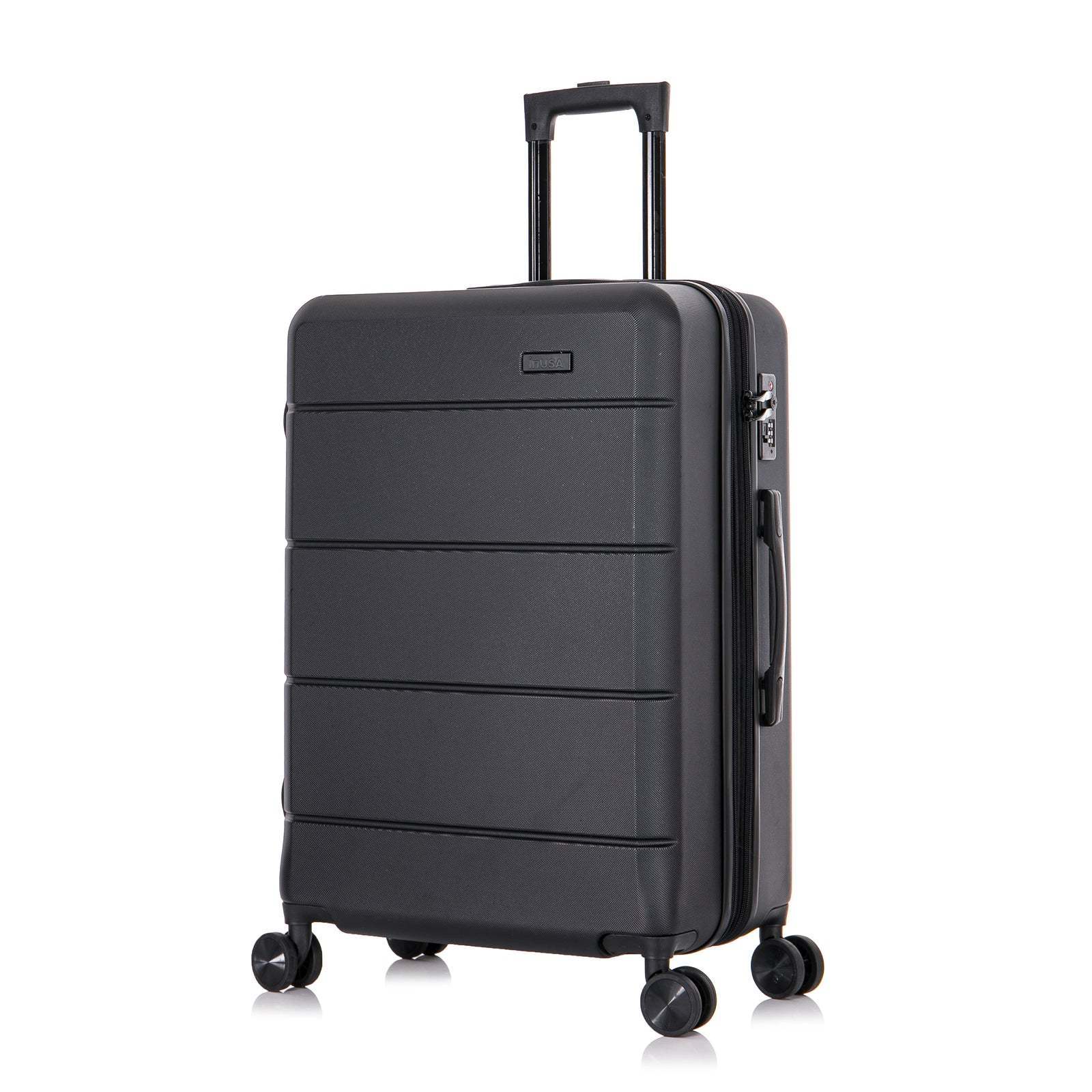 F ake Designer Luggage Timely Online Customer Service Turkey Baggage Personalized Customization Aluminum Metal Suitcase