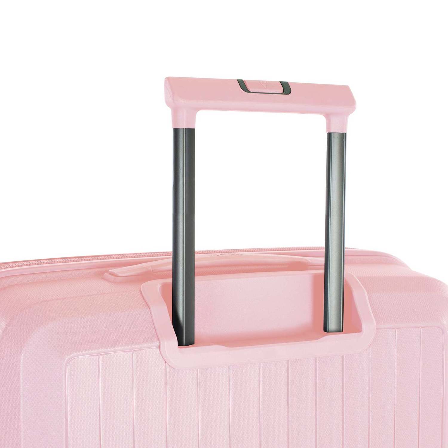 Quality Assured Luggage Travel Bags Suitcase Sets Highly Acclaimed Products Pink Luggage Set Anti Crack Suitcase Set