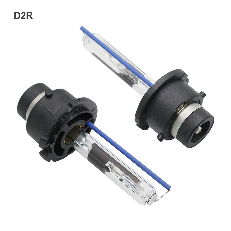 D1R D2R D3R D4R car hid xenon light 6000k 8000k HID Xenon Bulb