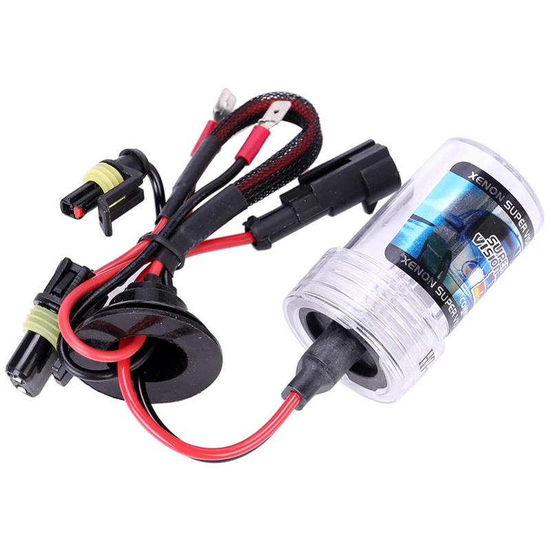 Hot sale car led HID xenon HID Bulb H4 H7 H11 HB3 HB4 HID 35w 55w Hid Kit HID headlights