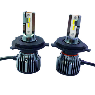 Factory price K1 led lemon green fog lamp H4 H7 HB3 H3 H1 LED BULB Car Daytime Running Driving Light Lamp Auto bulb