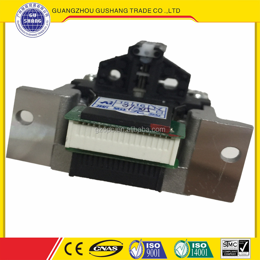 Fully tested Printer spare parts printer head for Epson LQ690 LQ590 2090