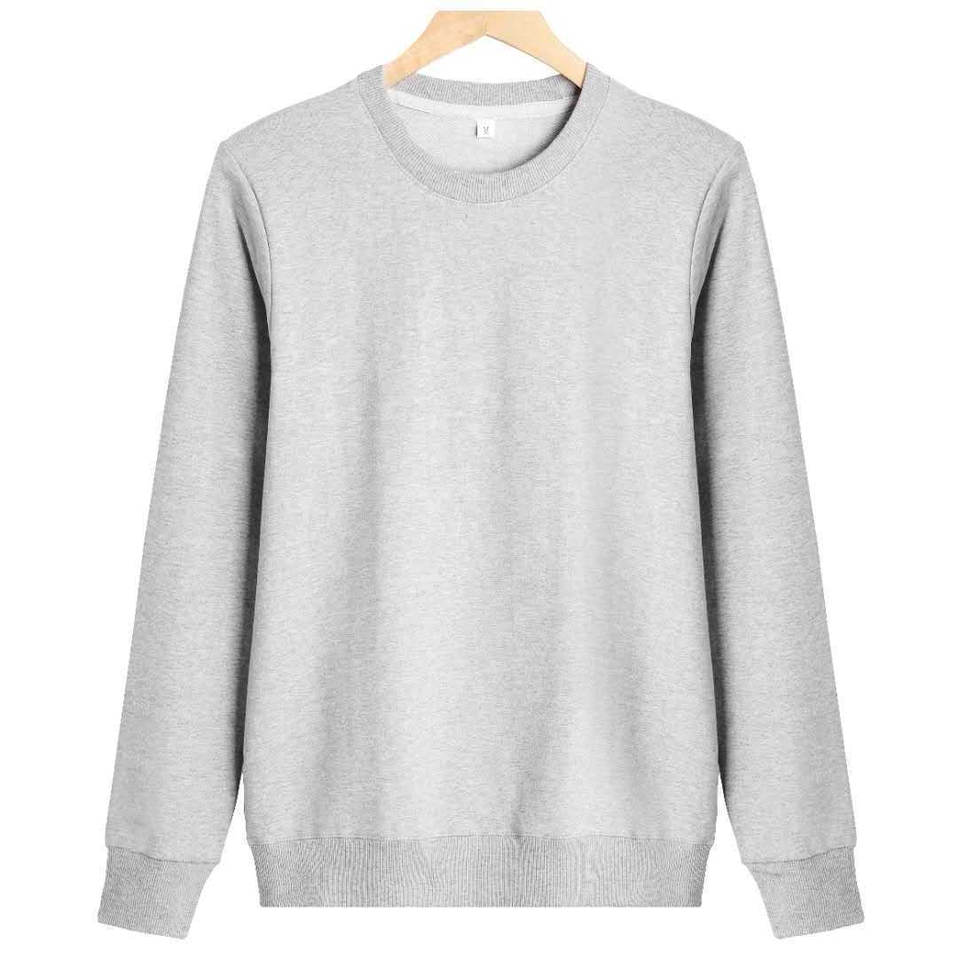 280gsm 100 cotton sweatshirts wholesale oversized sweatshirt unisex sweatshirts custom