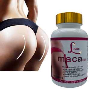 Best selling Big butt capsules private label Butt enlargement products butt enhancement pills