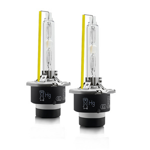 Custom D series Xenon lights 35W 55W 4300K 5000K 6000K 8000K D2S Xenon bulb D1S D3S D4S D5S D8S xenon hid headlight bulb