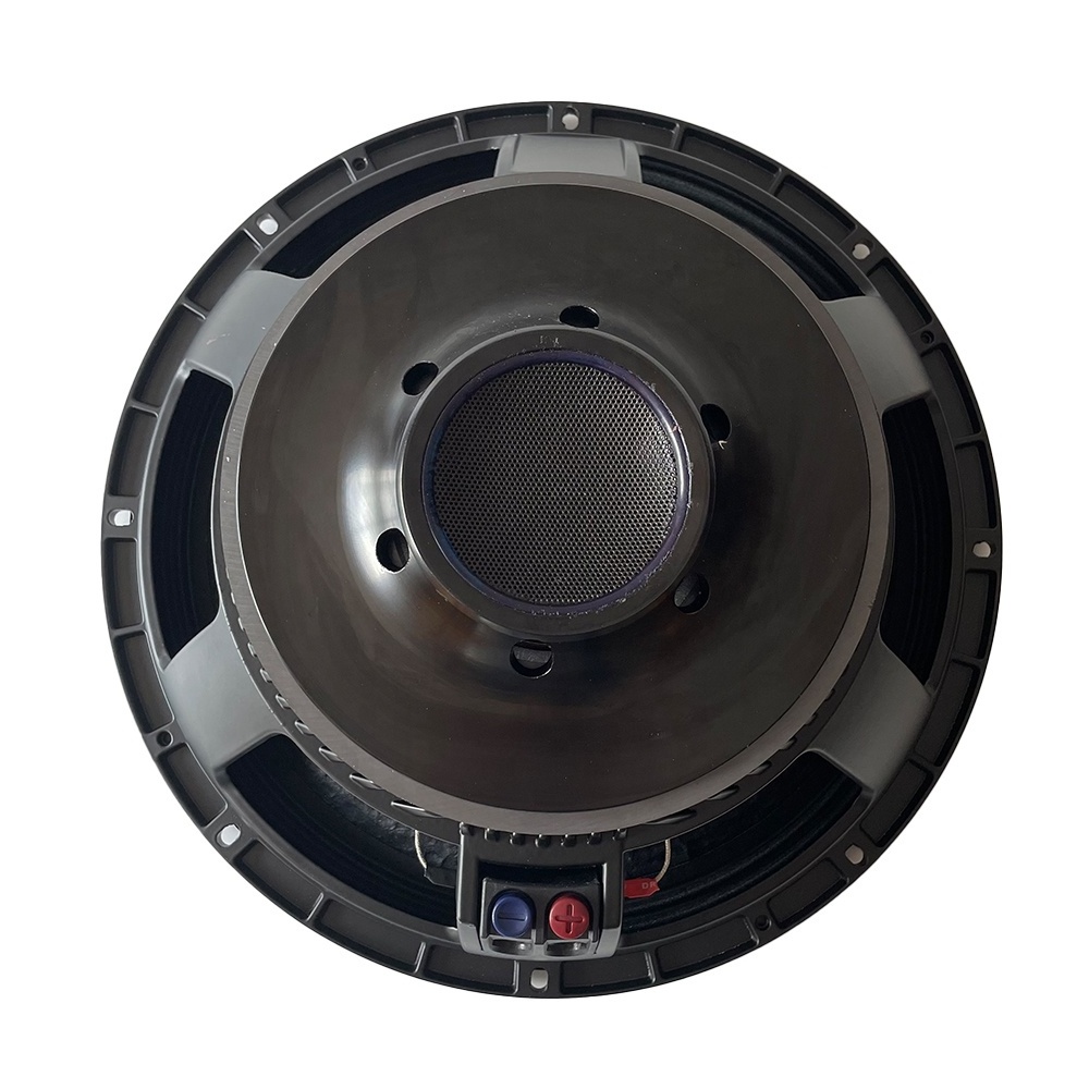 25 Years Production Technology 30-1500Hz 15 Inch Subwoofer Aluminum Frame OL-R15 Bass Speaker Speaker