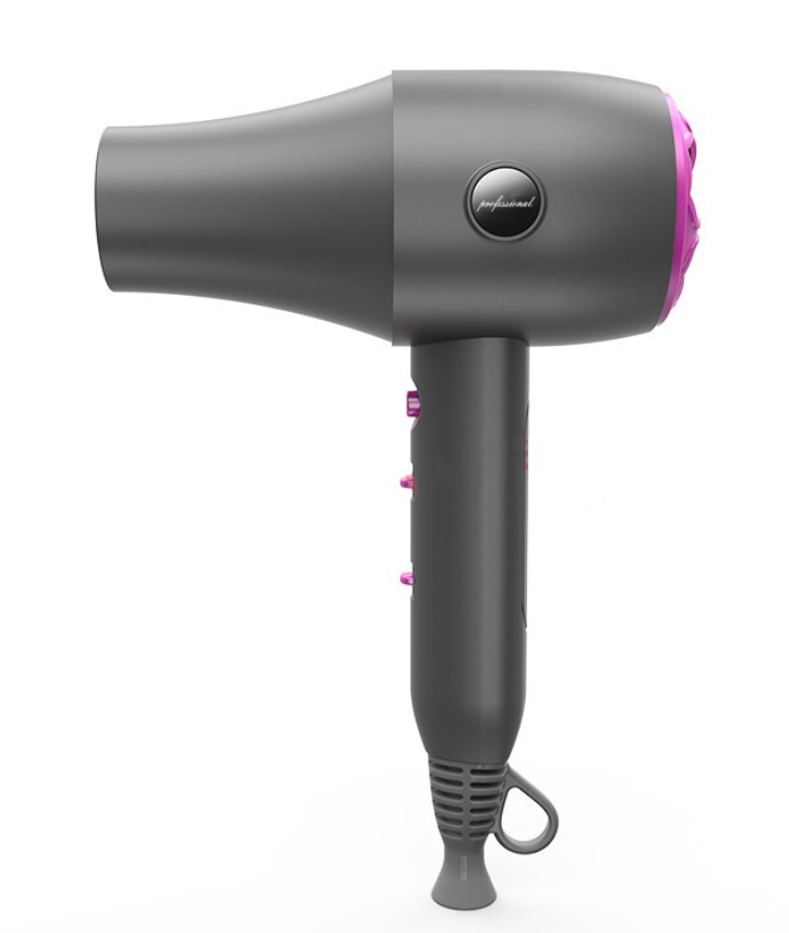 2100W high-power hair dryer hot and cold air home hotel hair salon