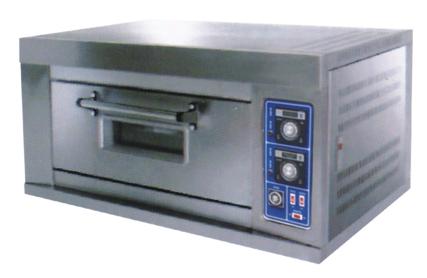 Commercial New Condition Bread Usage Electric Pita And Turkish Bread Oven (THL-12)