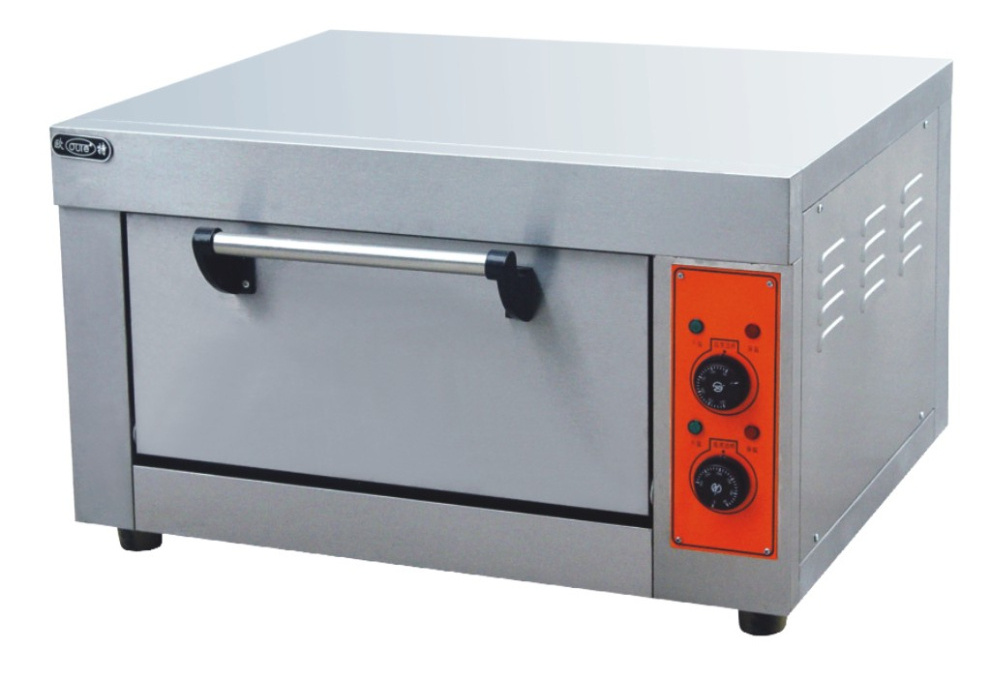 Commercial New Condition Bread Usage Electric Pita And Turkish Bread Oven (THL-12)