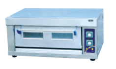 Commercial New Condition Bread Usage Electric Pita And Turkish Bread Oven (THL-12)