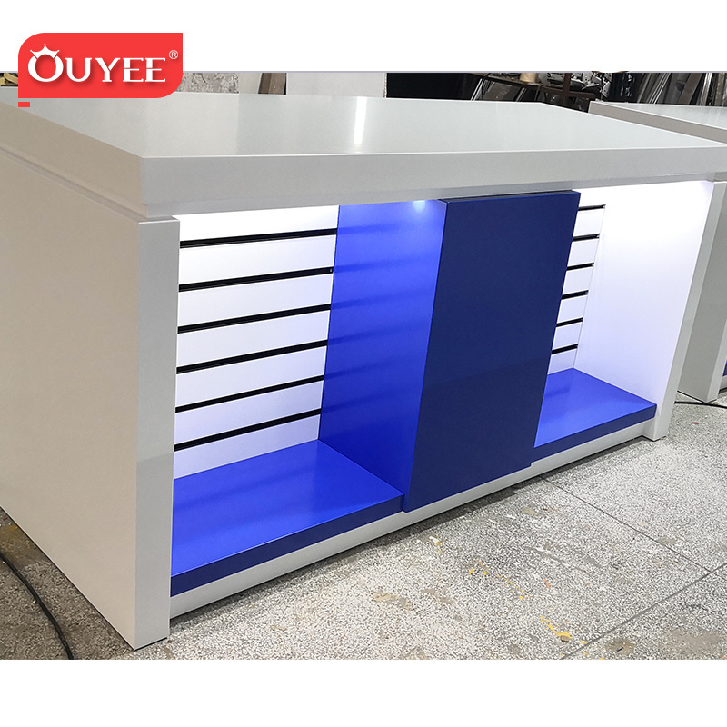 Cellphone Display Case Phone Showcase Mobile Shop Design Mobile Phone Display Counter Cell Phone Accessory Display