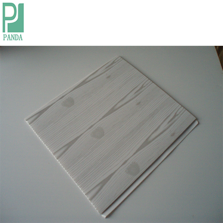 PVC Spandrel Ceiling