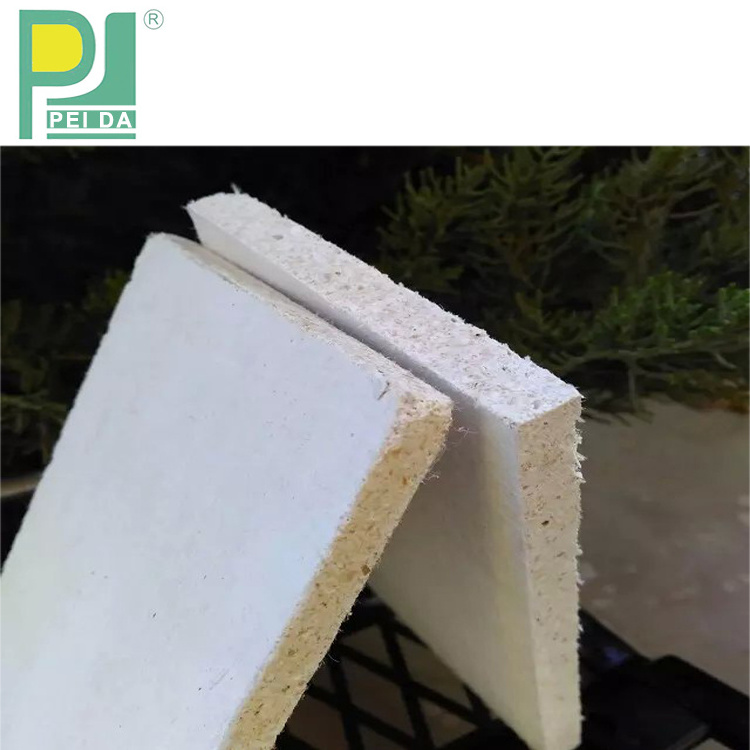 Magnesium Oxide Board Substitute Of Gypsum Board