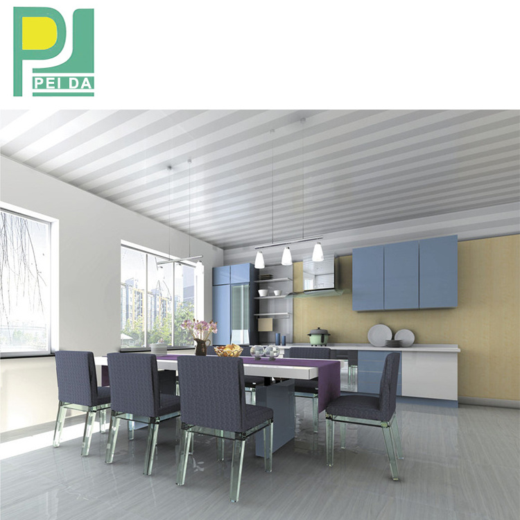 New Interior PVC panel Superior Quality Cheap PVC Ceiling Wall Panel