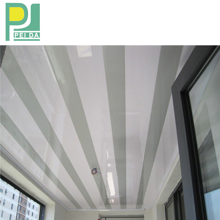 New Interior PVC panel Superior Quality Cheap PVC Ceiling Wall Panel