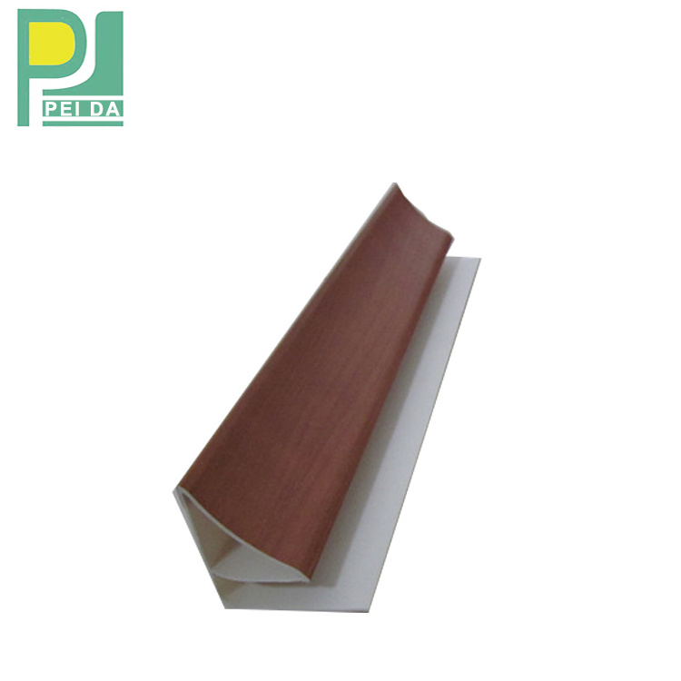 Plastic Corner Protectors For Wall Angle Ceiling Tiles