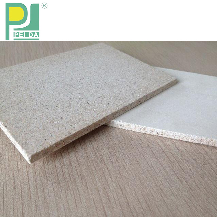 Magnesium Oxide Board Substitute Of Gypsum Board