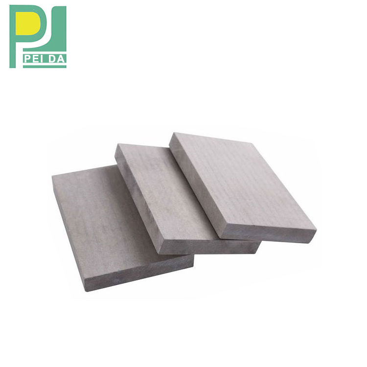 Hot Sale Internal Wall Panel Cement Sheet Fiber Cement Board